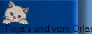 Tinja's und vom Orlas Links