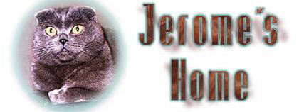 Jeromes Home